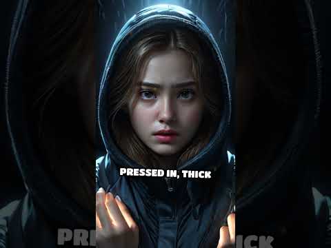She Opened the