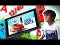 Un jeu CODE DE LA ROUTE, sur SWITCH ?