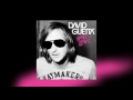 David Guetta - U.S. Media Highlights