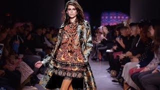 Anna Sui | Fall/Winter 2018/19 | NYFW