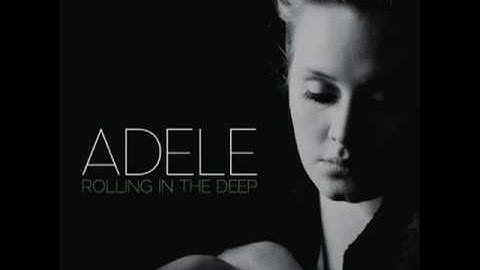 Adele- Rolling In The Deep (String Quartet Version)