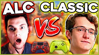 ALC VS CLASSIC EXPLAINED BY A PRO (all controller players should watch)