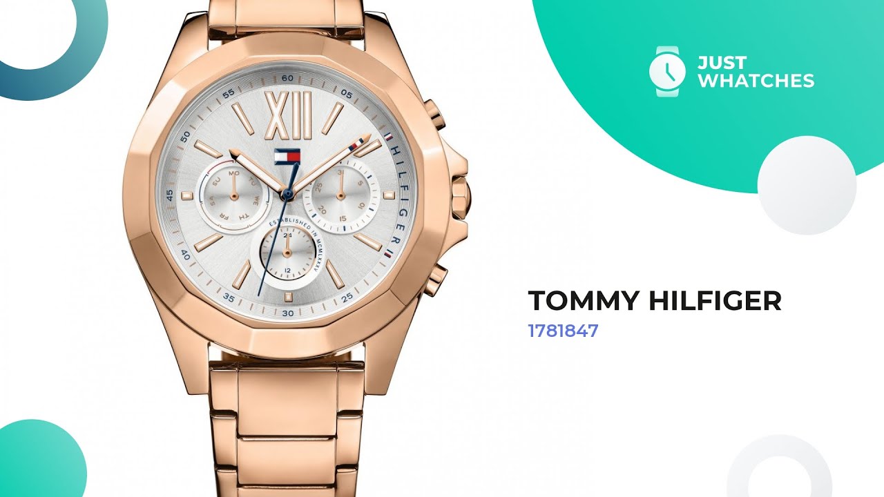 tommy hilfiger 1781847