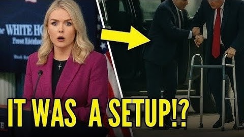 Тrumр НОRRІFІЕD аѕ ТЕRRІВLЕ МRІ RЕЅULТЅ gеt LЕАΚЕD tо thе Рublіс?!