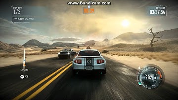 Need For Speed The Run 1920x1080 full HD
