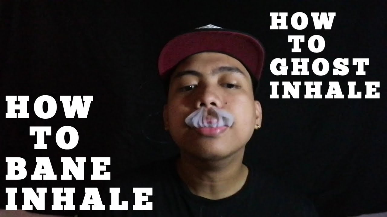 Easy Steps On How To Bane Inhale french Inhale Tagalog Vapetricks easy-steps-on-how-to-bane-inhale-french-inhale-tagalog-vapetricks