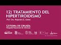 012 TRATAMIENTO DE HIPERTIROIDISMO