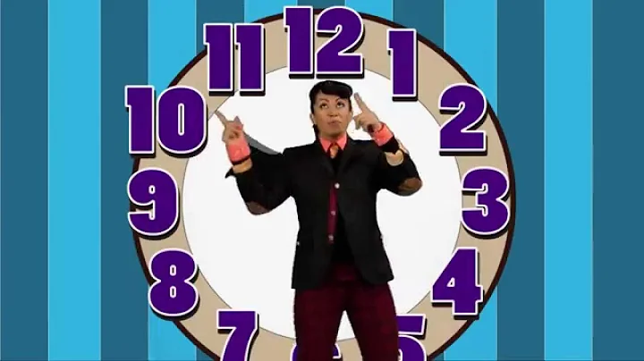 Genevieve Goings- "How Many Fives Around The Clock...