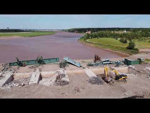 Videó: A Crashed Ice Jön Kanadába - A Matador Network