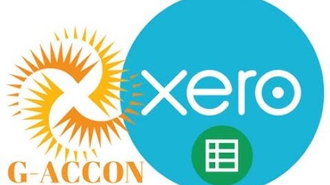 Connect Xero and G-Sheets to Create Accounting Automation and Realtime Reporting