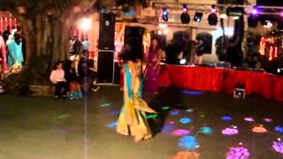 wedding choreography by STUDIO RAAS