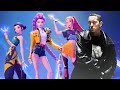 Eminem Secretly Inspired the Biggest K-Pop Hit of 2025?! (Wait for it)