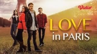 Love in paris eps 01
