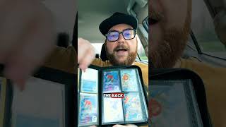 Card Show Essentials!