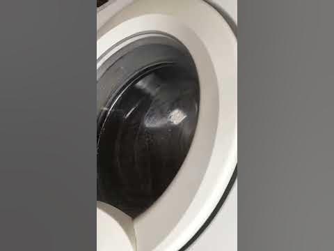 Стиральная машина Indesit во время стирки постоянно переключается ...