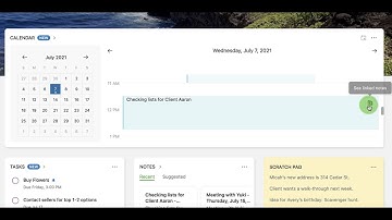 Level up - Link multiple notes to a calendar event in Evernote