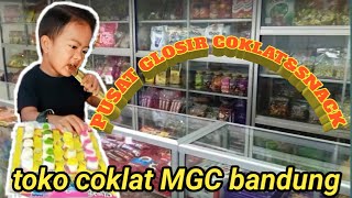 REKOMENDASI TAS IMPORT & LOKAL MURAH BANGET DI PASAR TANAH ABANG