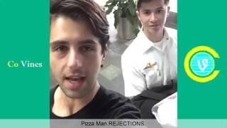 Top Vines of Josh Peck (w/Titles) Josh Peck Vine Compilation - Co Vines✔