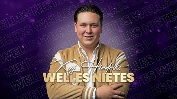 Kaj Hindriks - Welles Nietes (Official Video)