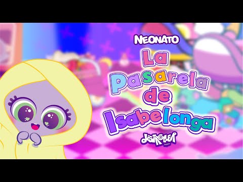 Ksi-Meritos | Isabelonga's Catwalk | Distroller