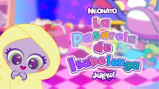 Ksi-Meritos La Pasarela De Isabelonga Distroller