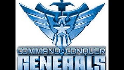 C&C Generals Zero Hour Soundtrack USA Search & Destroy