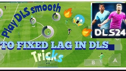 |HOW TO FIXED LAG in DLS24? | Low Device| #howtofixedlagindls24 #lowdevicedls24