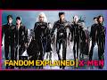 X-Men | Fandom Explained