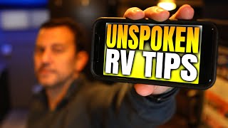 9 RV Mistakes To Avoid - Plus Critical Things You May Be Missing by RV Tips & Travels 121,992 views 1 year ago 8 minutes, 8 seconds