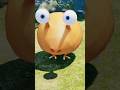 バクダンを食べたジャンボチャッピー#ピクミン4 #shorts