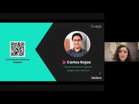 Google DMS: Herramienta de migración de bases de datos a la nube - Video