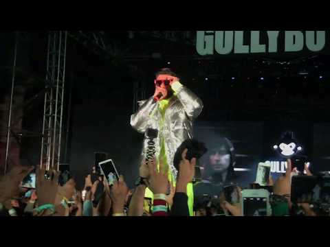 Doori Live by Ranveer Singh | Bira 91 | Gully Boy |