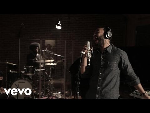 John Legend, The Roots - Compared To What