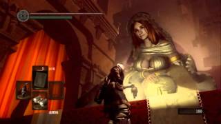 The Real Dark Souls Begins Now