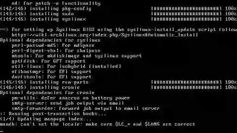 Arch Linux installs fine from archlinux-2016.08.01-dual.iso (kernel 4.6.4-1)