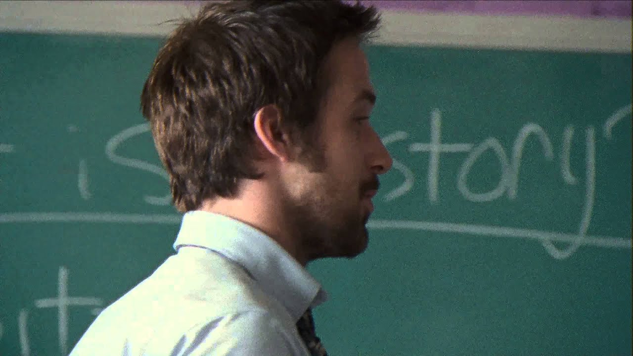 Half Nelson Trailer Half Nelson Trailer