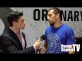 UFC Fight Night 50: Sean Soriano &quot;I Believe I&#39;m Going To Finish Andre Fili&quot;