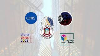 Building Strong Talent Pipeline in Iligan City: Asian Tech-Hub, Iligan LGU, DICT - X Collaborations