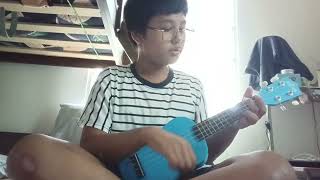 Riptide by Vance joy