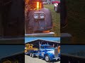 🚛 The Iconic Kenworth Needle Nose – Old-School Beauty with Zero Comfort! 😂