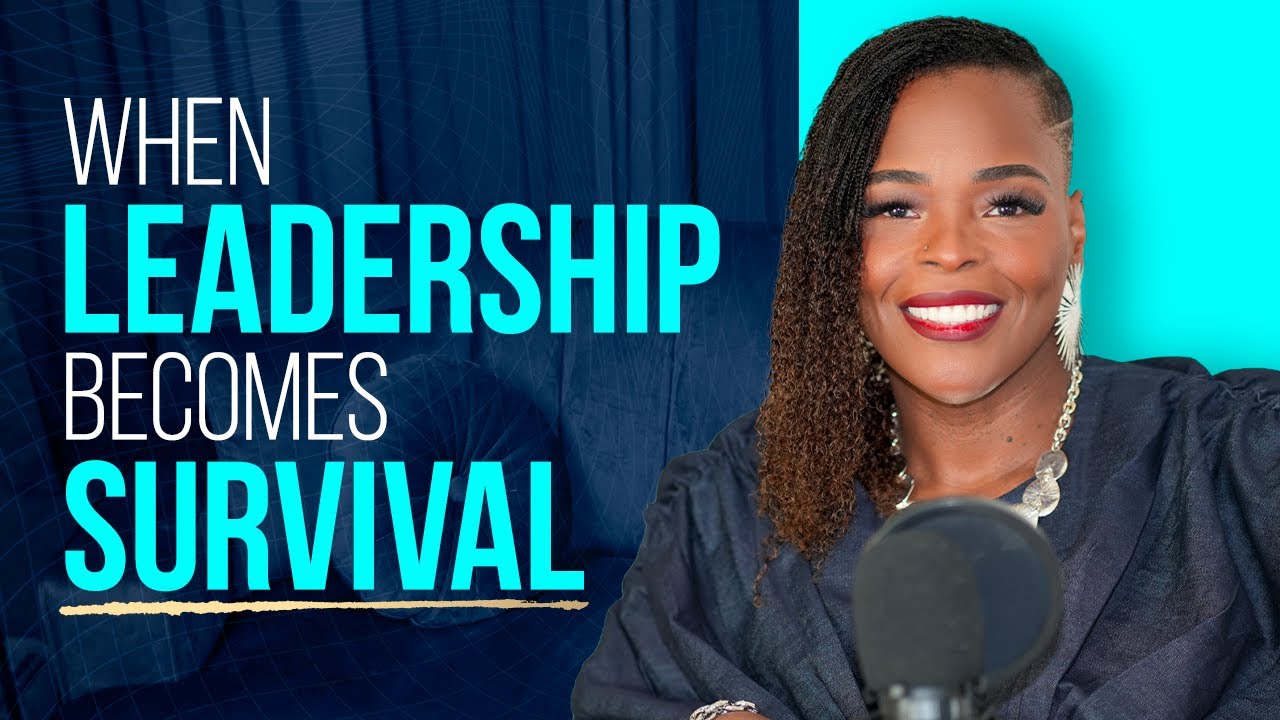 Leadership While Struggling Mentally | Ask Mrs. K