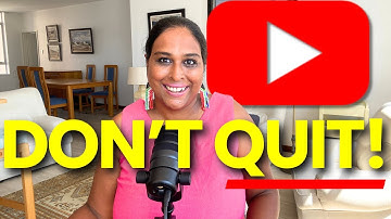 Small YouTuber Survival Guide 2025