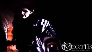 Mortiis-(Passing by) an Old and Raped Village