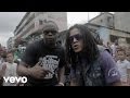 Tego Calderon - Like We (Ay Dios Mio) ft. Kafu Banton