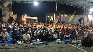 Bangbang Wetan Habib Abdurrahman Al Athos Feat Bismillah Nusantara Trojalu Ber Sholawat
