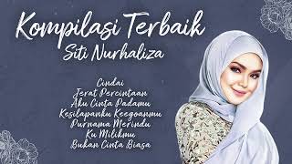 Lagu Lagu Terbaik Siti Nurhaliza