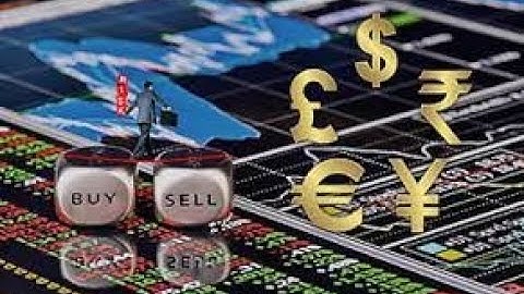 FOREIGN EXCHANGE MARKET l PART II l TYBCOM l SEM VI l MU 2020