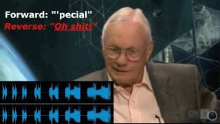 Download Lagu Neil Armstrong Stunning Response, when asked about walking on the moon! MP3