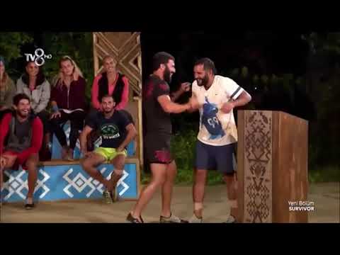 SURVİVOR ANLAT BAKALIM OYUNU KOMİK ANLAR DERLEME VİDEOSU