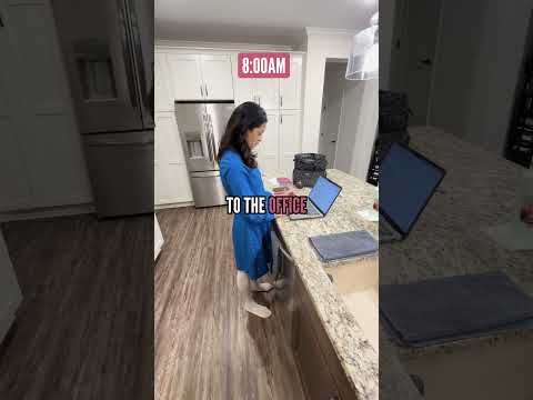 Video WHAT I DO EVERY DAY AS A HORMONE DOCTOR.